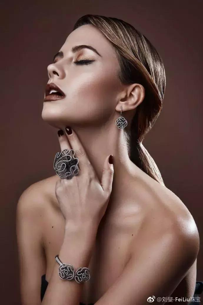 流行饰品小众设计,十个小众又精致的饰品品牌