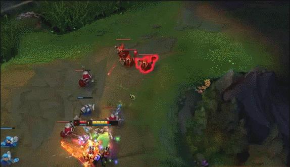 奥拉夫国服第一韩服第一,lol奥拉夫新版本