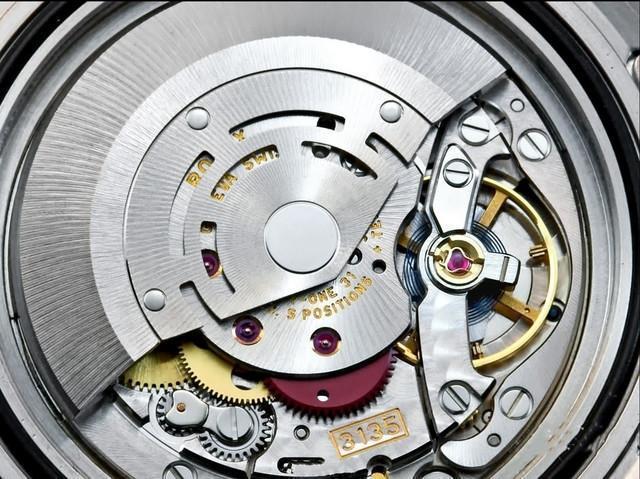 抖音常见的名表,网红戴的手表抖音爆款