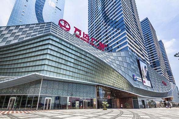 佛山金融高新区万科a32房价,万科2万平商业综合体