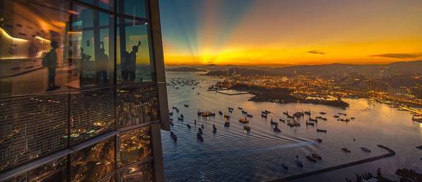 合肥去香港坐高铁,安徽哪里可以坐高铁去香港