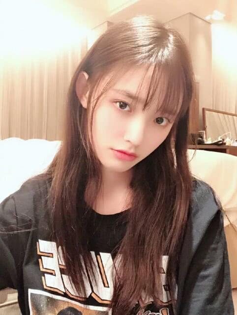 林允推荐气垫,林允推荐nars粉饼