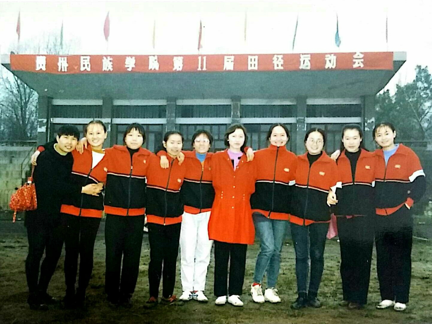 芳华！浪漫与热血，1990年代大学生，最后的精英教育接受者！