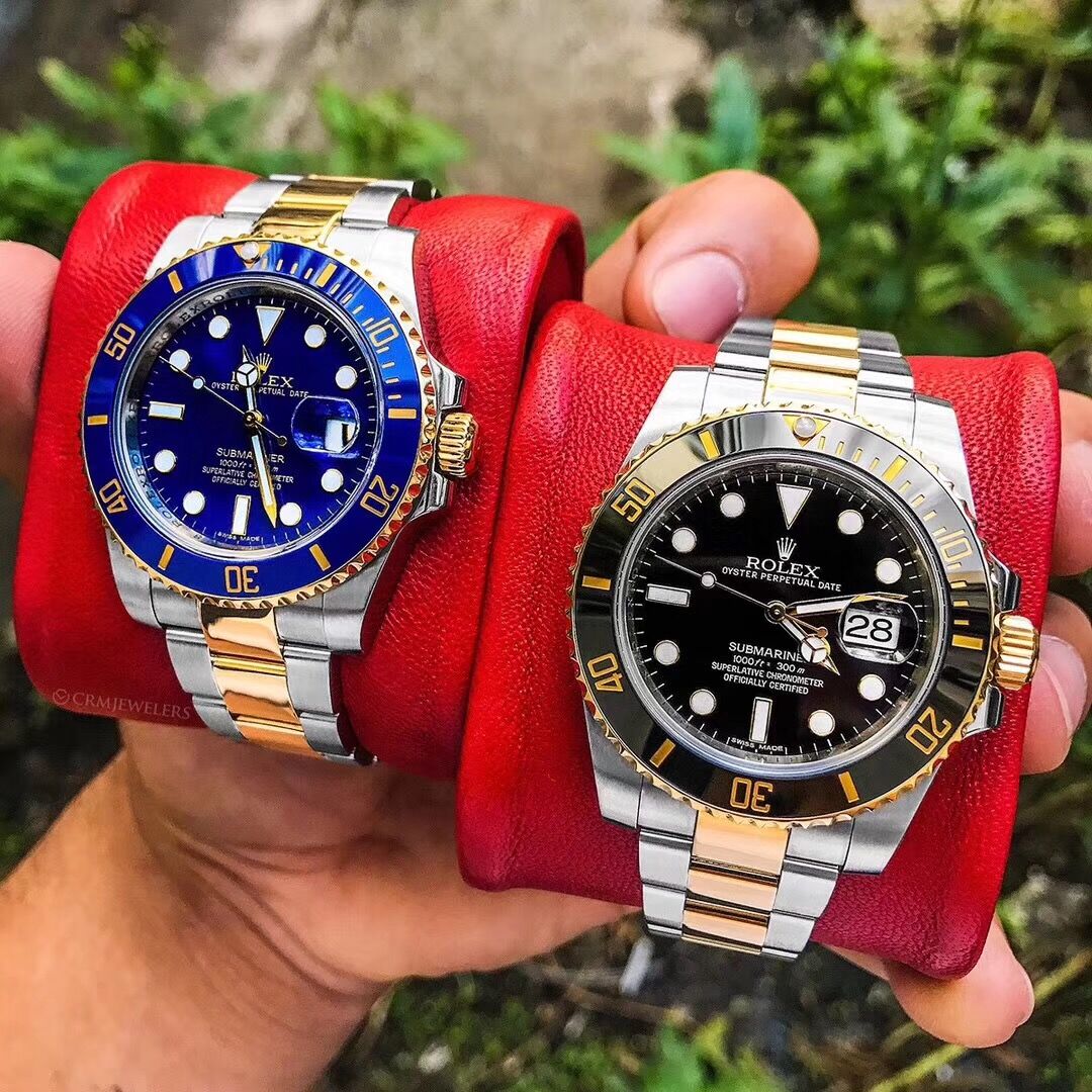 外媒联合专家潜入最大奢品地下工厂！查获大批Rolex！疯狂报道