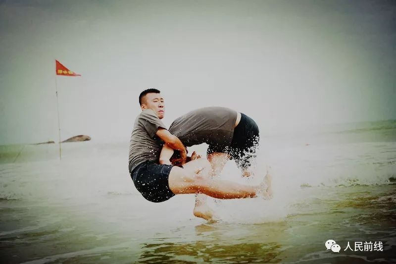 面朝大海烧烤,面朝大海人生就像一场旅行