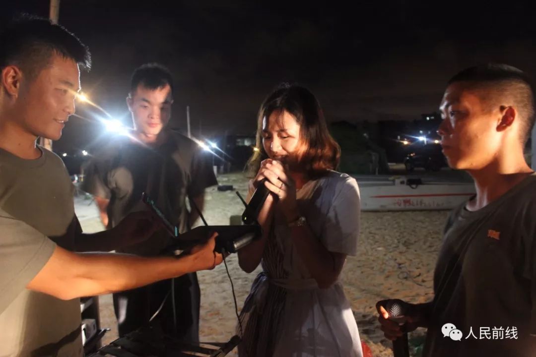 面朝大海烧烤,面朝大海人生就像一场旅行