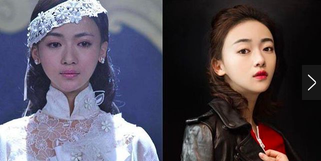 吴谨言惊艳瞬间延禧攻略,延禧攻略吴谨言为何没有大红大紫