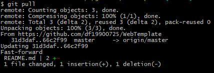 java实际开发中怎么使用git,javagit自动化部署