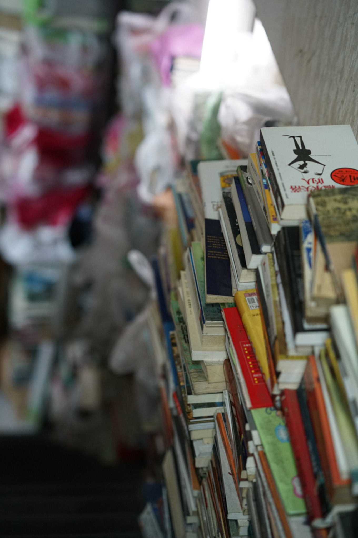 台湾二手书店推荐,台湾最大二手书店