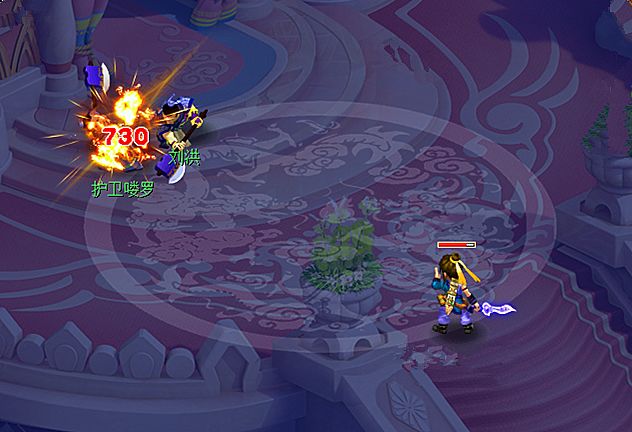 梦幻西游大唐官府攻略详细,梦幻西游大唐官府前期攻略