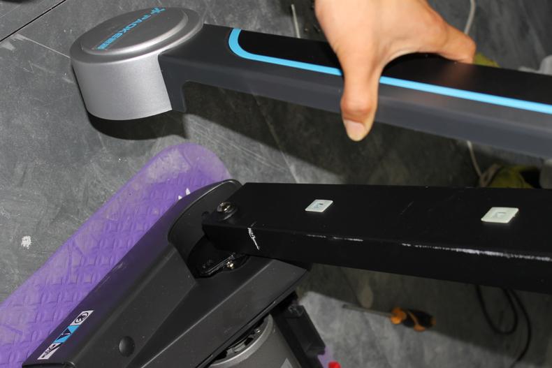 跑客跑步机评测,跑客跑步机测评