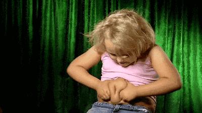 小肚腩和腰部赘肉,好物瘦身神器