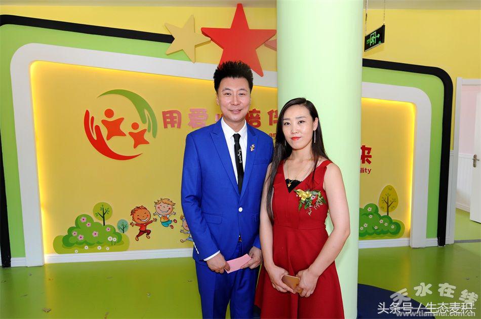 秦州区星光世纪幼儿园开园,天水市秦州区星光世纪幼儿园