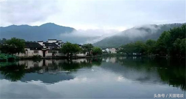 北京自驾山水画廊,北京自驾皖南川藏线路书