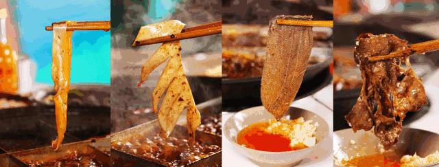 隐藏在巷子里的正宗重庆火锅,重庆那些藏在小巷里的火锅店