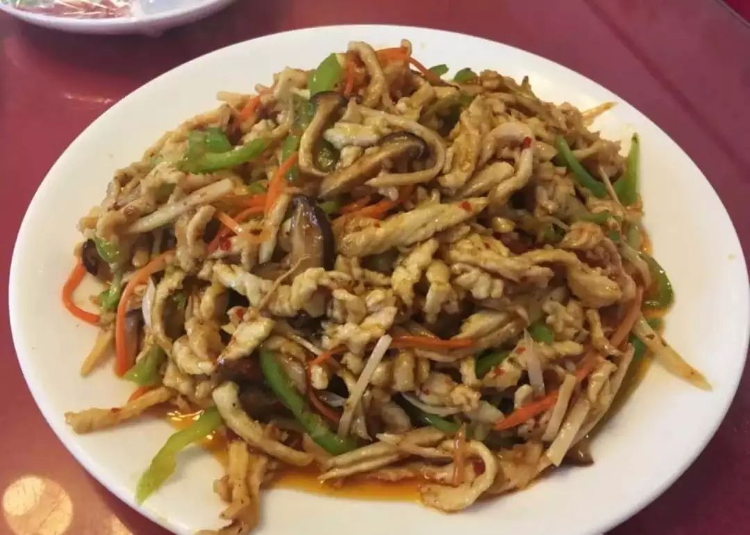 河西区有什么好吃的狗食馆,天津河西区狗食馆子