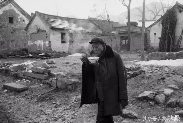 陕西关中六十年代农村土炕照片,记忆中的土炕