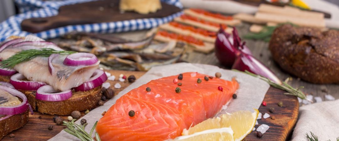 最精致的酒店早餐,带你体验美食不一样