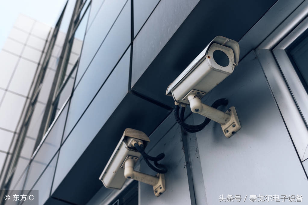 怎么安装wifi监控摄像头,海康威视监控摄像头安装教程