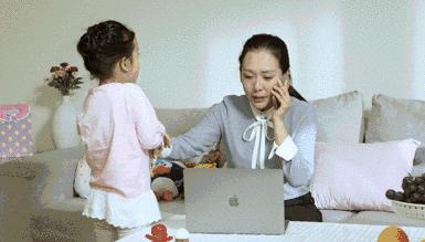 全职妈妈都应该被男人善待,如果你是全职妈妈一定要善待孩子