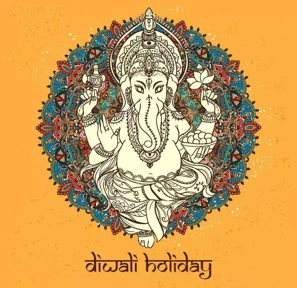 「解读」杜文睿：说说《我不是药神》中的印度教神明