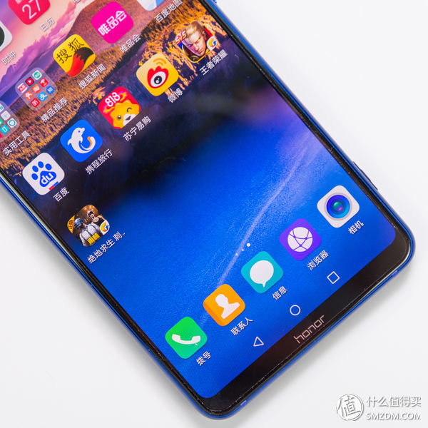 发热小续航久还能畅爽吃鸡，荣耀Note10有点“吓人”