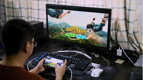 发热小续航久还能畅爽吃鸡，荣耀Note10有点“吓人”