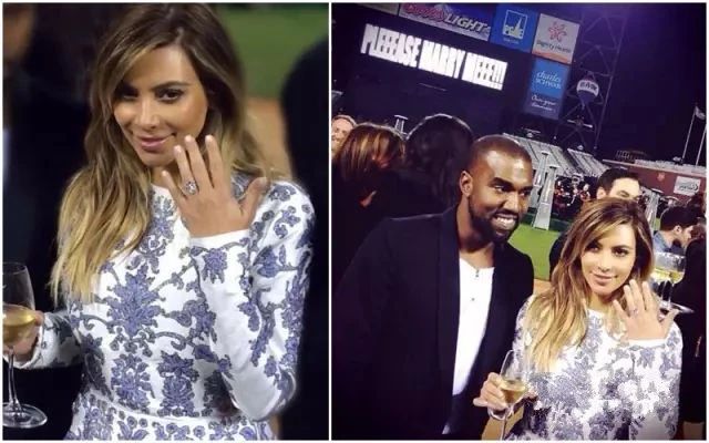 低调而又奢华的钻戒,低调有奢侈感的钻戒