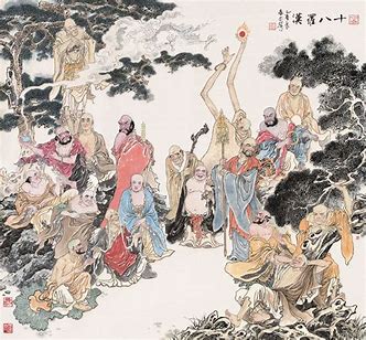 我被恶灵附身的日子（二十三）三月三王母生日会