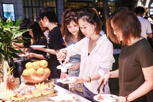 科勒聚创设｜联袂慈善捐助大爱津门2018设计师风尚之夜圆满落幕