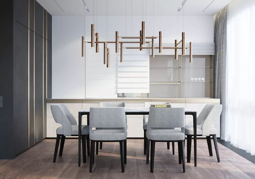 这套170㎡的房子凭什么备受好评？是真实力还是浮夸风？