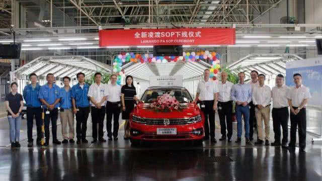 大众老款凌渡和大众cc哪个好,大众凌渡2022款比cc都还好看