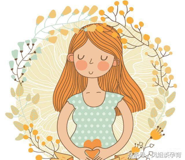 孕妈怀孕看b超以为是双胞胎,孕妈检查怀了五胞胎