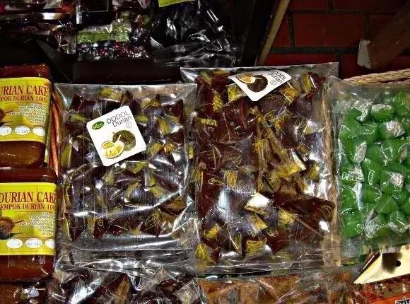 马来西亚值得买的礼物,马来西亚有什么值得买的东西