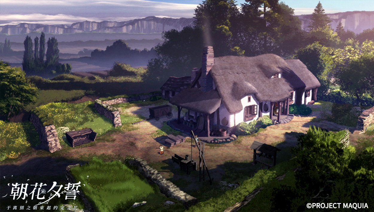 朝花夕誓奥斯卡得奖,朝花夕誓电影得的奖