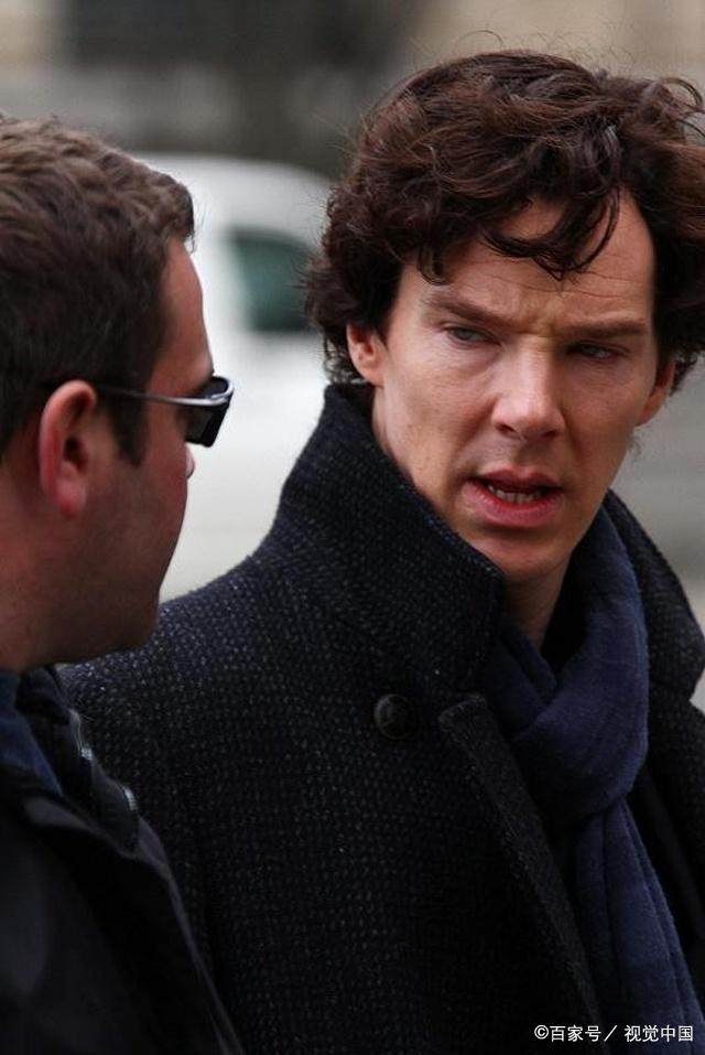 夏洛克福尔摩斯同人文,夏洛克同人bg完结推荐