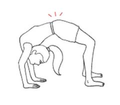 月经的颜色暗示了身体的健康隐患,月经颜色透露了什么健康信号