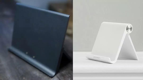 ShowModeChargingDock平板支架把你的手机和平板变成智能音箱