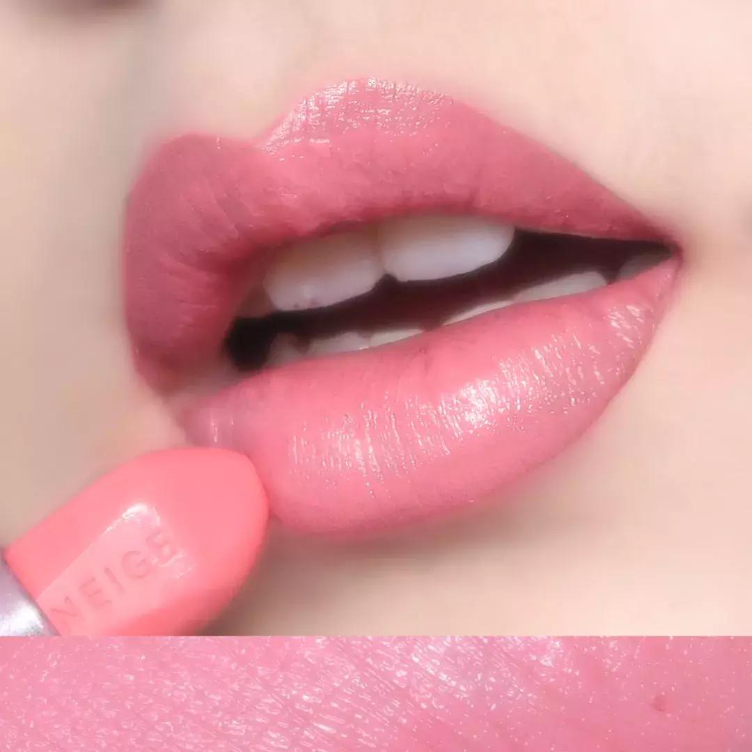 盲买都不出错口红,盲买不会出错的口红