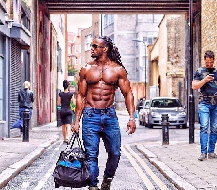 怎么样做到健身快速增肌肉,使自己强壮有力的健身方法