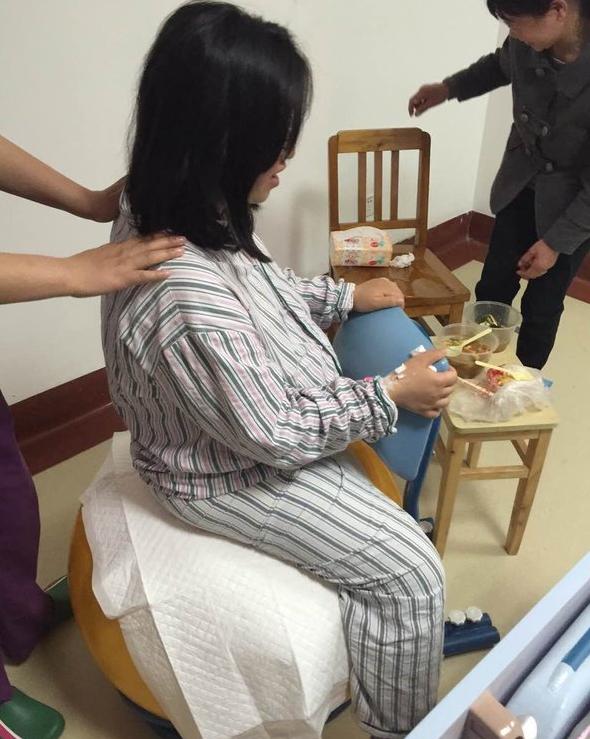 宫缩为什么是一阵一阵的,宫缩是一阵阵的还是一直的