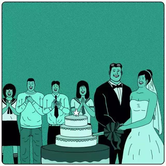 好看的大脑洞漫画,超级好看的脑洞漫画