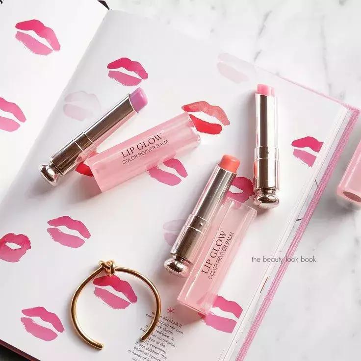 最容易断货的十款口红,6支整年断货口红是真的吗