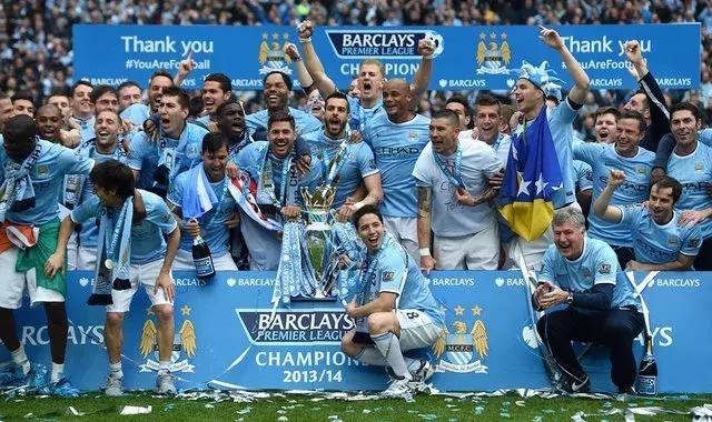 英超为何冠绝五大联赛,五大联赛球路点评之英超