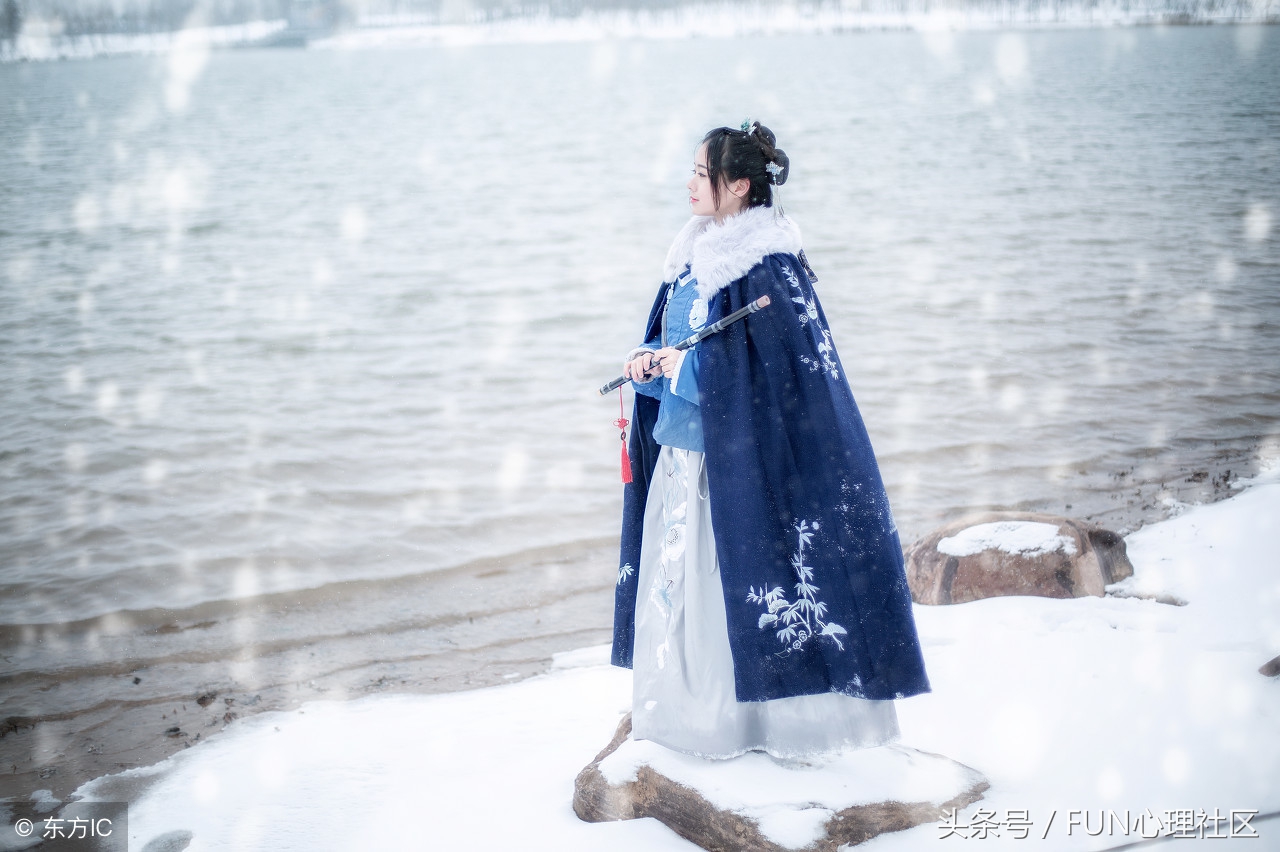 直方图详细教程,直方图拍摄技巧和方法