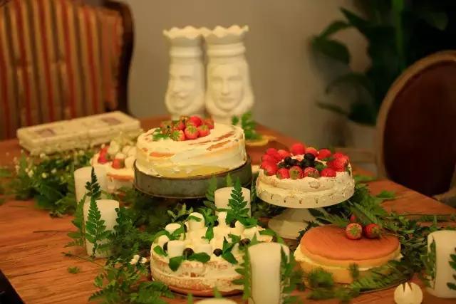 生活方式丨四个海归女孩，用一家店带给我们向往的生活