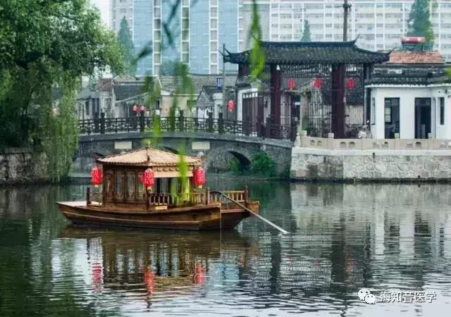 醉美中国——江苏