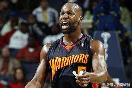 当年的金州黑八匪徒,当年勇士黑八比分