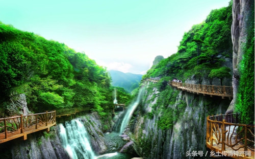 驴友推荐江西旅游,江西旅游攻略