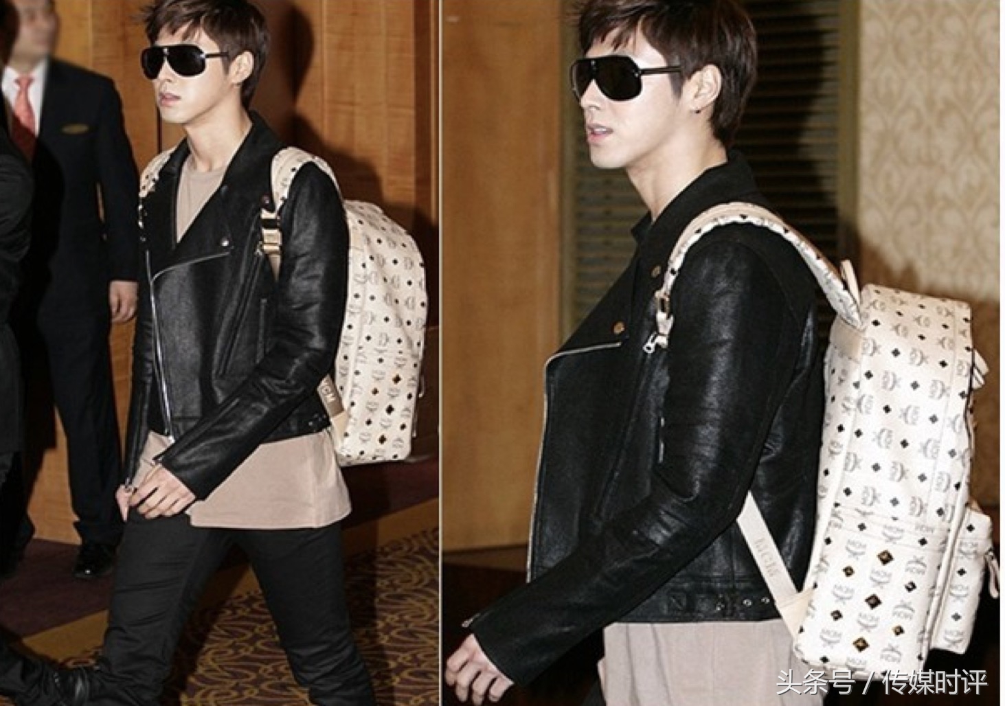 mcm什么时候入驻天猫旗舰店,德国mc奢侈品牌